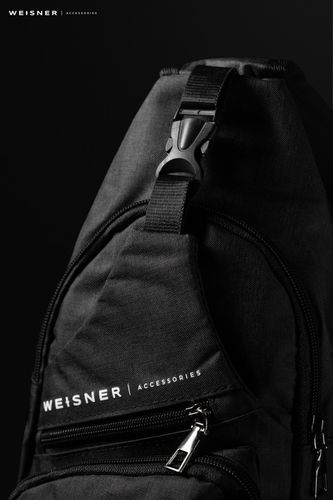 SASZETKA MĘSKA NA RAMIĘ TORBA NA RAMIĘ MĘSKA NERKA PLECAK BOX USB na Arena.pl