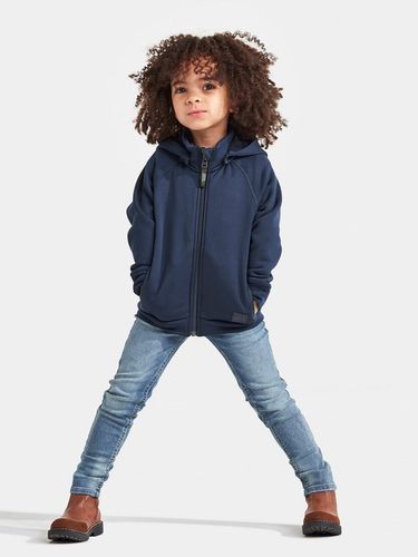 DIDRIKSONS bluza CORIN navy 503519 039 110 na Arena.pl