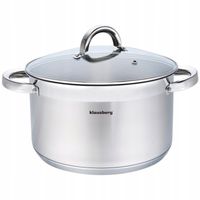 Garnek tradycyjny Klausberg 6 l
