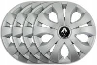 KOŁPAKI 17'' RENAULT Vel Satis Espace Fluence TPS