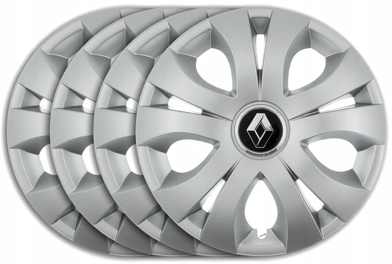 KOŁPAKI 17'' RENAULT Vel Satis Espace Fluence TPS zdjęcie 1