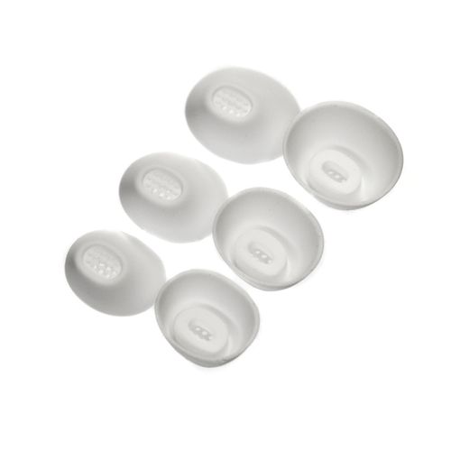 Gumki do Huawei Freebuds SE white na Arena.pl