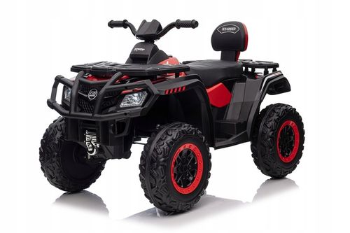 Quad na Akumulator XT-SPEED 24V 7aH 4X4 Pojazd dla dzieci ATV MEGA MOCNY na Arena.pl