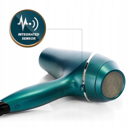 SUSZARKA DO WŁOSÓW REMINGTON Z JONIZACJĄ UV + DYFUZOR SENSOR SILNIK na Arena.pl