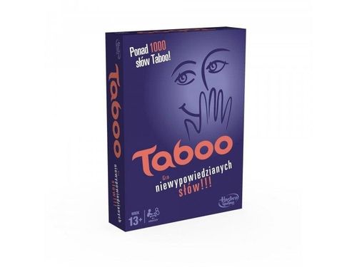 GRA HAS TABOO A4626 na Arena.pl