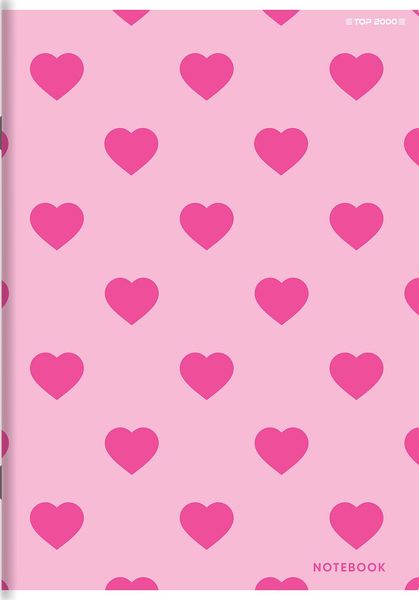 ZESZYT A5 96 # MEGAMIX TOP2000 zdjęcie 3