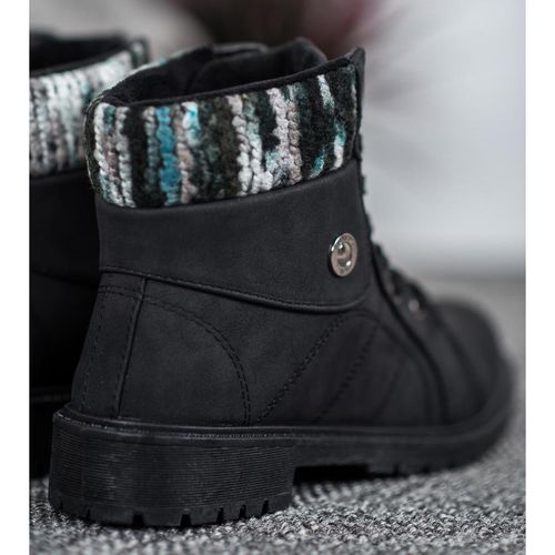 Modne Traperki MCKEYLOR r.38 na Arena.pl