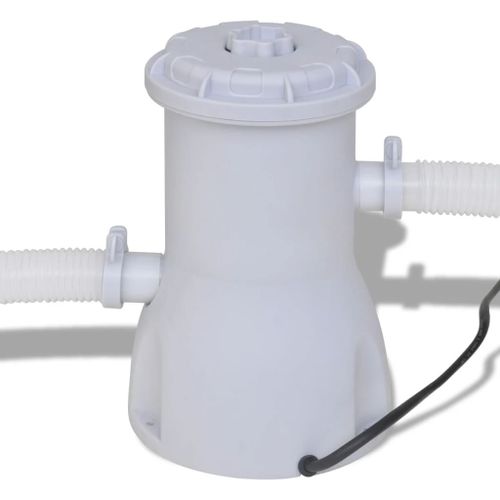 Emaga Pompa do basenu, 530 gal/h na Arena.pl