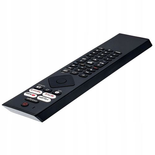 PILOT uniwersalny do telewizora PHILIPS smart Ambilight na Arena.pl