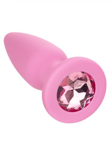 crystal booty kit pink na Arena.pl