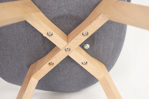 krzesło alta szare (nowe kody) na Arena.pl