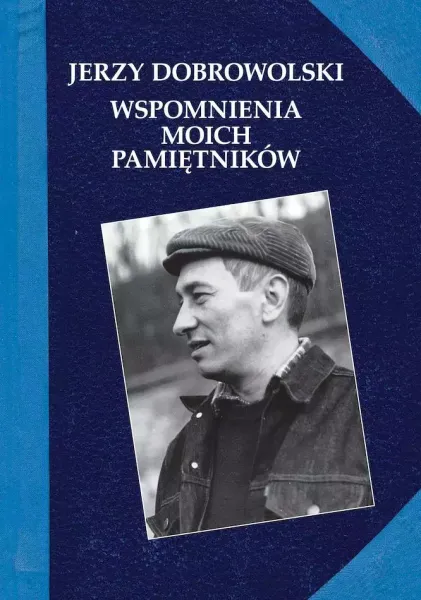 Wspomnienia moich pamiętników zdjęcie 1