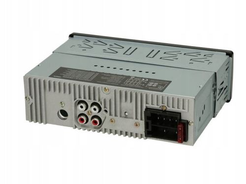 Vordon HT-175U London radio samochodowe 1DIN Bluetooth MP3 AUX + pilot na Arena.pl