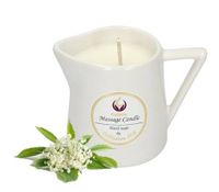 Świeca do masażu SPA