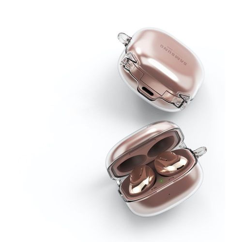 RINGKE HINGE SAMSUNG GALAXY BUDS LIVE CLEAR na Arena.pl