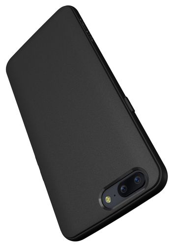 Diztronic Matte TPU OnePlus 5 Black na Arena.pl