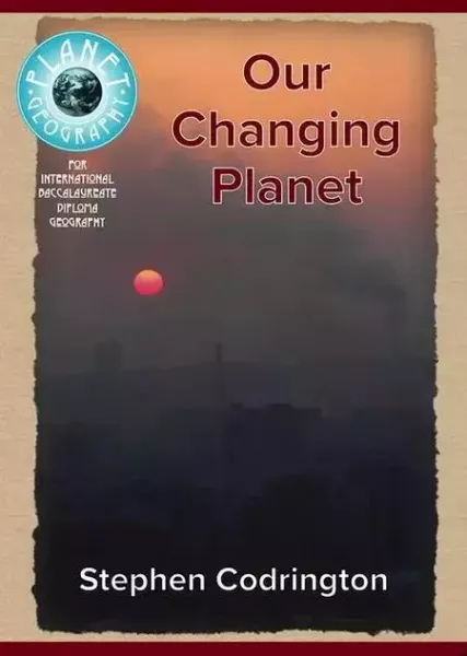 Our Changing Planet zdjęcie 1