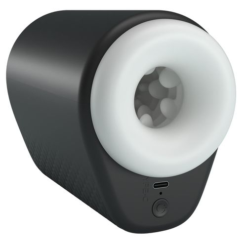 Pretty Love - Dj Girl, 5 Vibration Functions 5 Thrusting Settings na Arena.pl