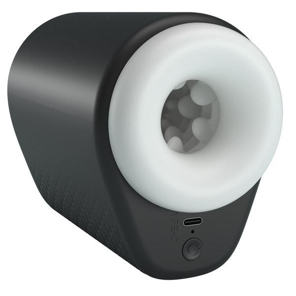 Pretty Love - Dj Girl, 5 Vibration Functions 5 Thrusting Settings zdjęcie 4