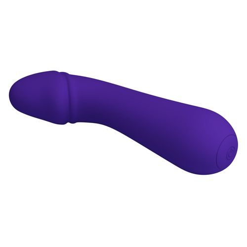 pretty love   cetus dark purple, memory function 12 vibration functions na Arena.pl