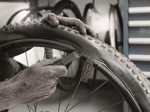 łyżka do opon bicycle set 15, 5 część - w05004182001 na Arena.pl