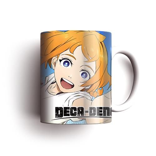 Kubek Magiczny Deca-Dence zdjęcie 1