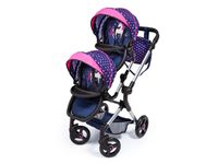 BAYER Wozek dla lalek Twin Neo 26254AA 62544