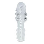 Guaina Fallica Timeless Stretchy Penis