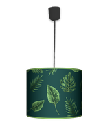 Lampa wisząca mała - Aloha