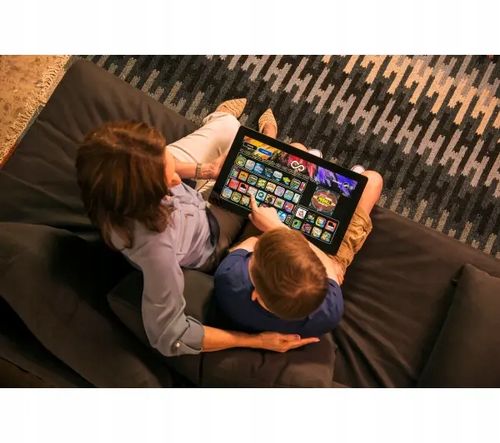 Konsola przenośna Automat Arcade1UP Infinity Game Board na Arena.pl