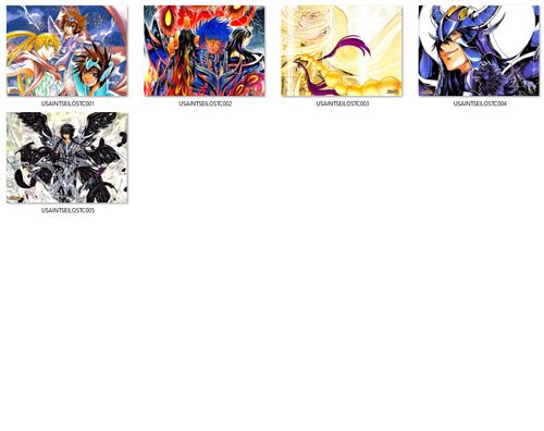 Poduszka Saint Seiya The Lost Canvas DO WYBORU na Arena.pl