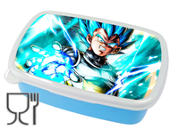 Pojemnik śniadaniowy - Dragon Ball - Manga