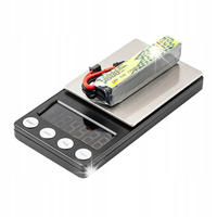 BETAFPV LAVA II 3S 680mAh 95C Akumulator LiHV (2 szt.)