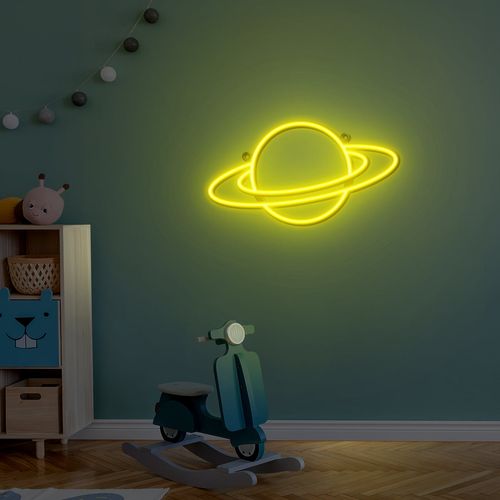 Neon Planeta LED na Arena.pl