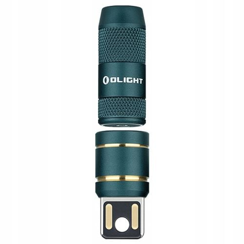 Latarka miniaturowa Olight iMini 2 50 lm LED na Arena.pl