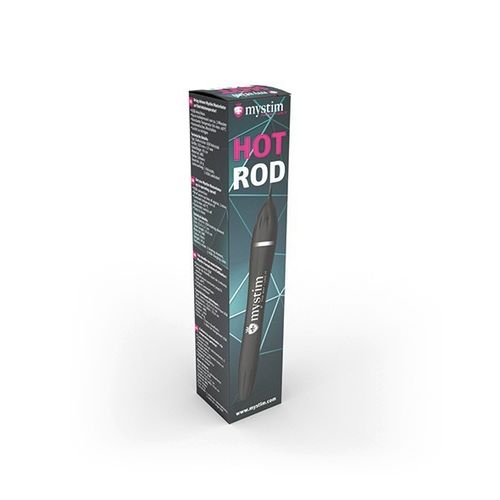Mystim Hot Rod na Arena.pl