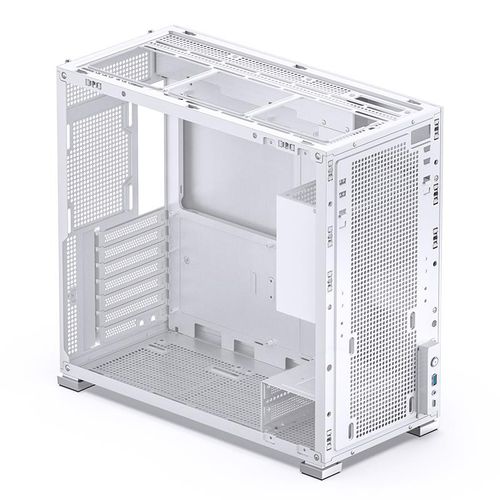 Obudowa Jonsbo D41 STD Screen White na Arena.pl