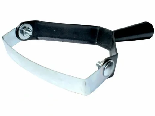 Podcinacz regulowany z trzonkiem 1,3 m chwastownik odchwaszczacz na Arena.pl