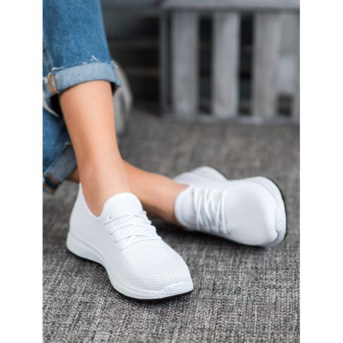 Wygodne Buty Na Platformie r.39 na Arena.pl