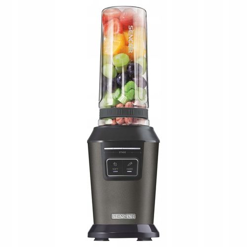 Blender kielichowy Sencor SBL 7178BK 800W Smoothie na Arena.pl