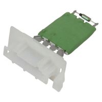 OPORNIK WENTYLATORA OPEL VECTRA C 2002 2003 2004 2005 2006 2007 2008