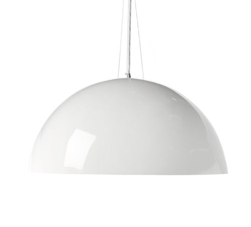 Lampa wisząca elegante 60 biała na Arena.pl