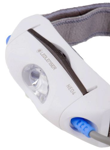 Ledlenser Neo 4 - latarka czołowa na Arena.pl