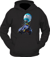 Bluza z kapturem Fortnite