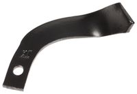 Nóż lewy Cedrus glebogryzarka GLX540