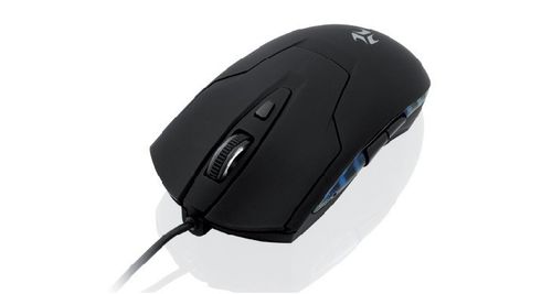 iBOX Mysz iX2 optyczna USB na Arena.pl