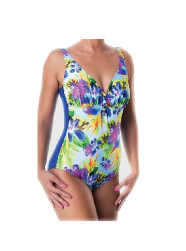 Strój kąpielowy Beach-B 22541/664 multicolor 44D na Arena.pl