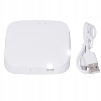 BRAMKA GATEWAY DLA PILOTA APLIKACJI TUYA WI-FI HUB BLUETOOTH GATEWAY