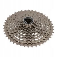 Kaseta 10s Shimano Deore CS-M4100 11-42