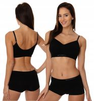 Brubeck COTTON komfortowy wygodny STANIK - 80C